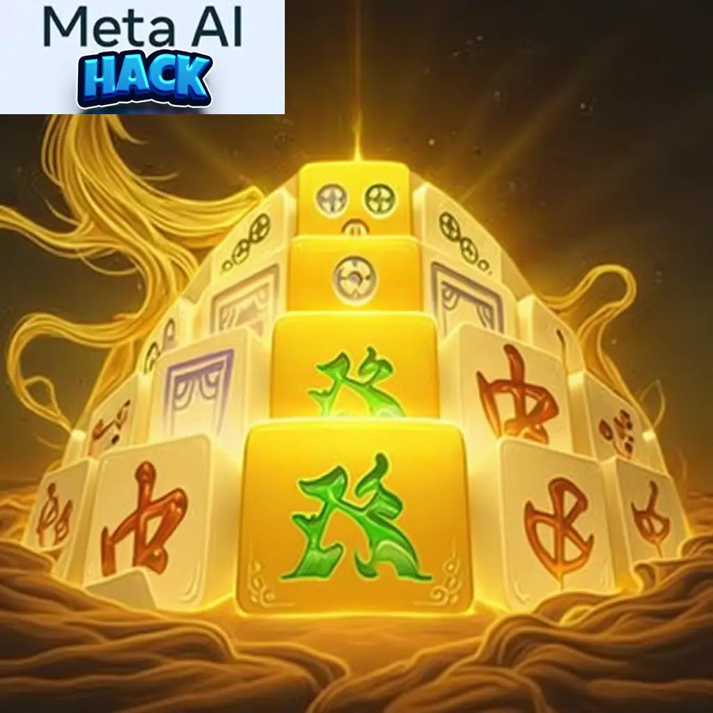 AI META HACK Apk APK 30.0 (New) Ai Meta Hack Slot Langgeng Iman
