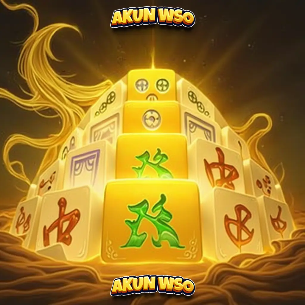 AKUN WSO Apk APK 30.0 (New) Akun Gacor Wso Langgeng Iman