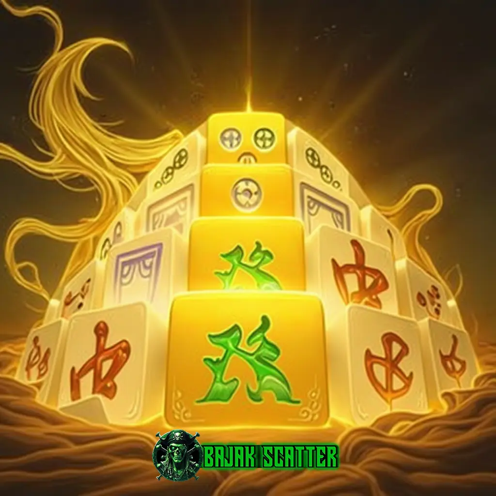 BAJAK SCATER Apk APK 30.0 (New) Bajak Scatter Apk Langgeng Iman