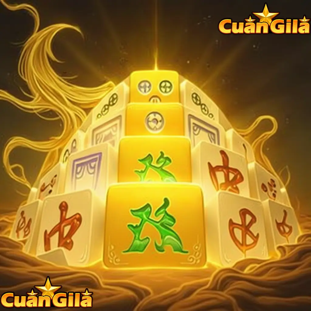CUANGILA Apk APK 30.0 (New) Cuan Gila Langgeng Iman