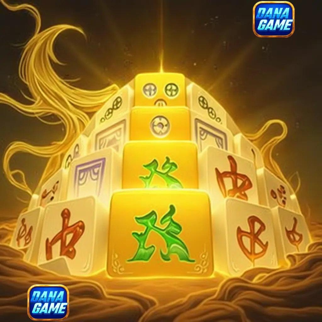 DANAGAME Apk APK 30.0 (New) Dana Game Langgeng Iman