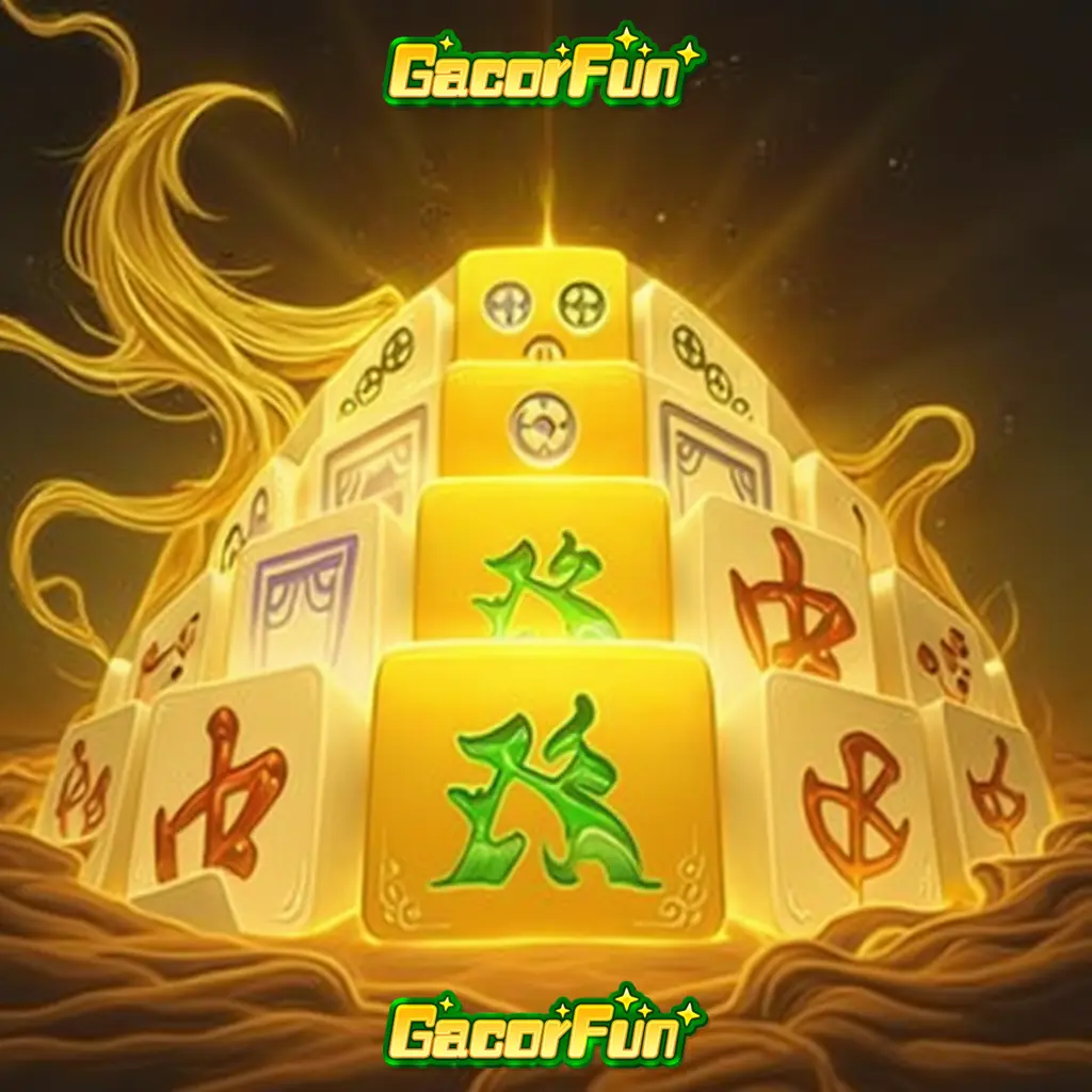 GACORFUN Apk APK 30.0 (New) Gacor Fun Langgeng Iman