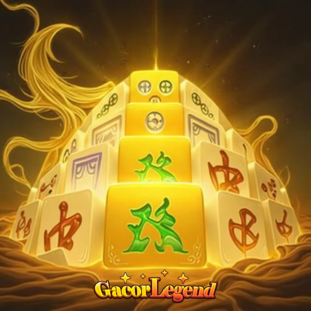 GACORLEGEND Apk APK 30.0 (New) Gacor Legend Langgeng Iman