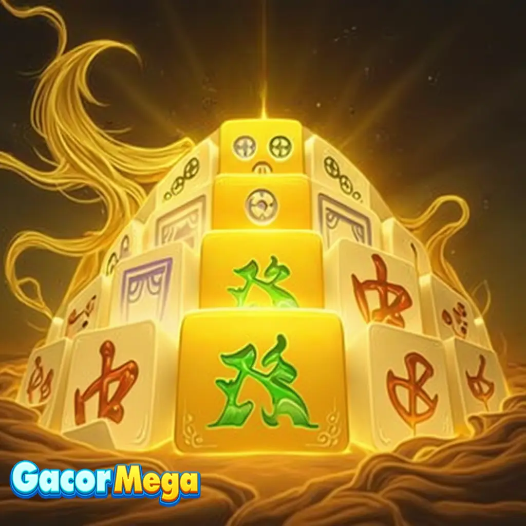 GACORMEGA Apk APK 30.0 (New) Gacor Mega Langgeng Iman