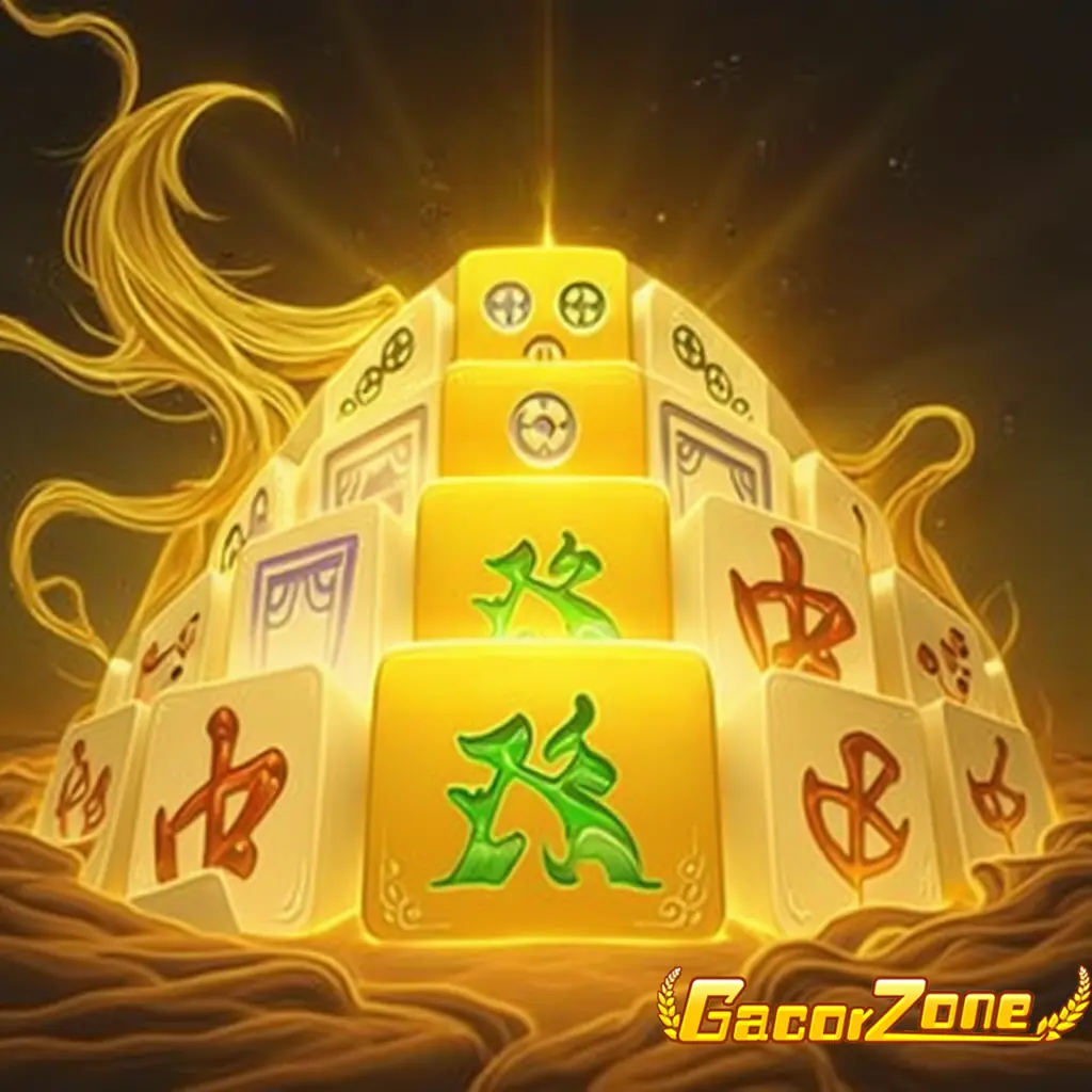 GACORZONE Apk APK 30.0 (New) Gacor Zone Langgeng Iman