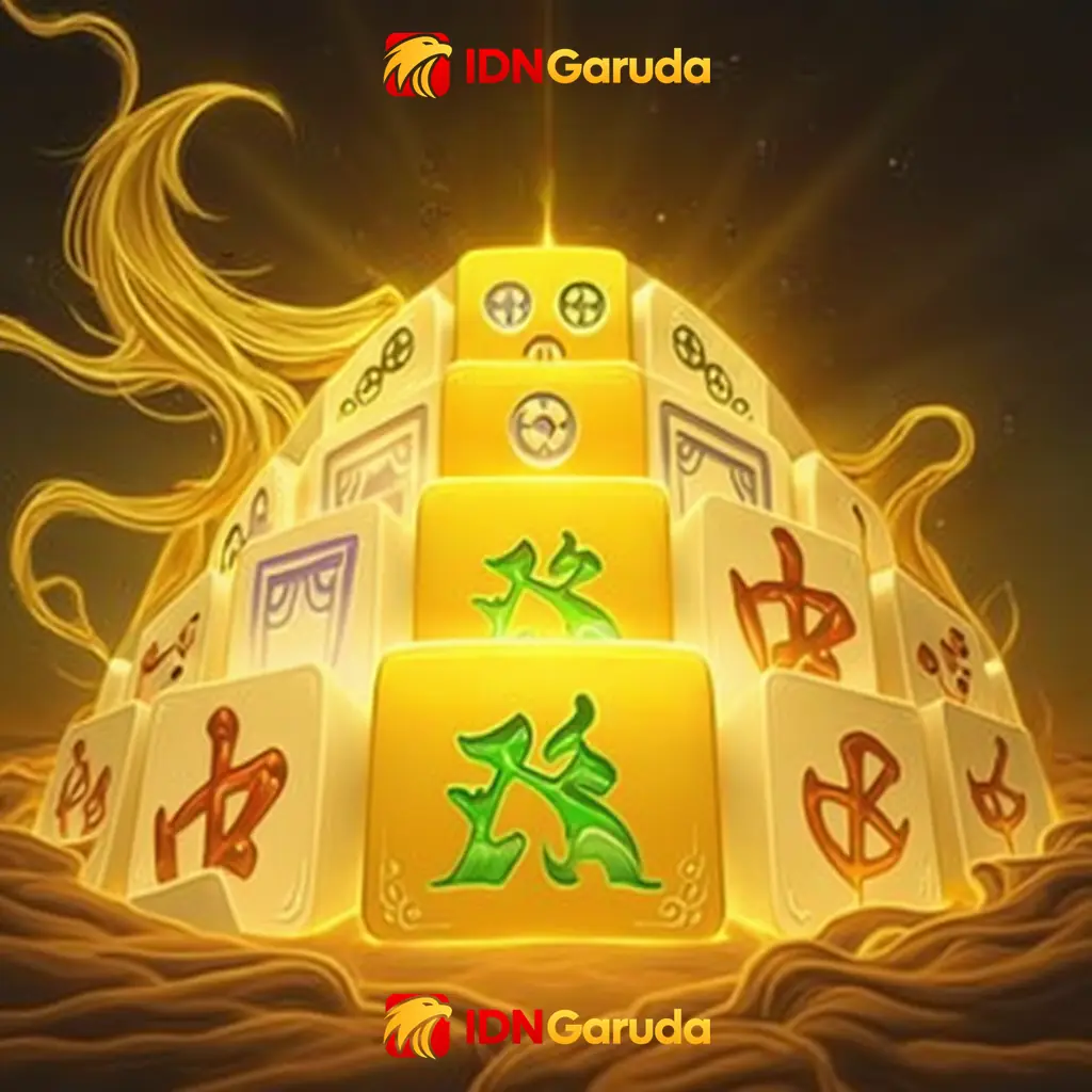 IDNGARUDA Apk APK 30.0 (New) Idn Garuda Langgeng Iman