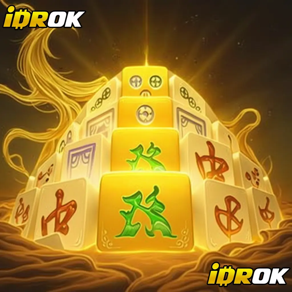 IDROK Apk APK 30.0 (New) Idr Ok Langgeng Iman