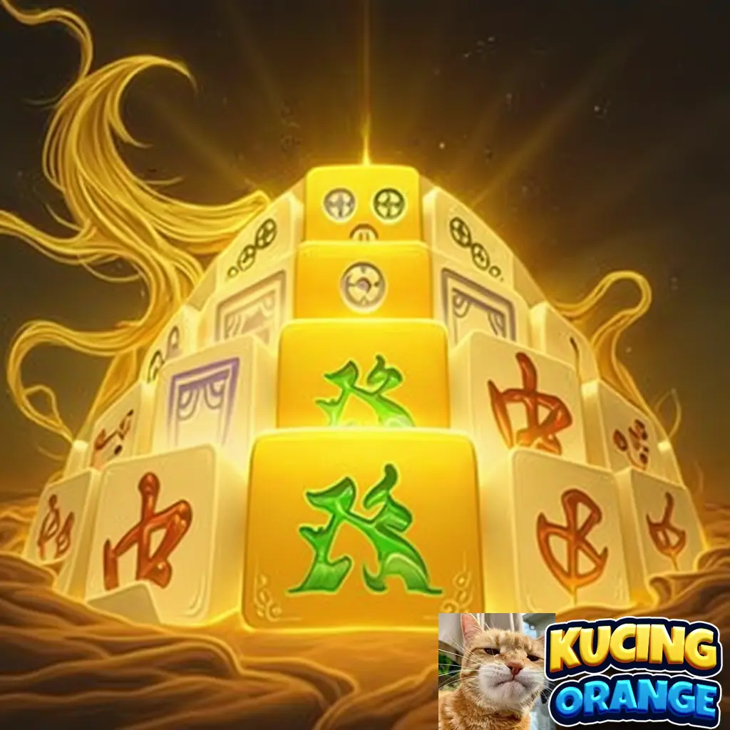 KUCING ORANGE SLOT Apk APK 30.0 (New) Kucing Orange Apk Langgeng Iman