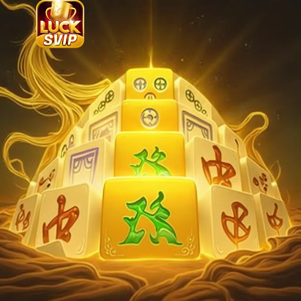 LUCKSVIP Apk APK 30.0 (New) Luck Svip Langgeng Iman