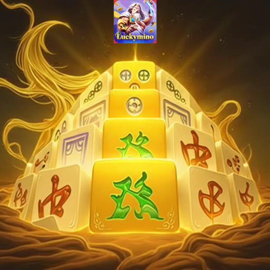 LUCKYMINO Apk APK 30.0 (New) Lucky Mino Langgeng Iman
