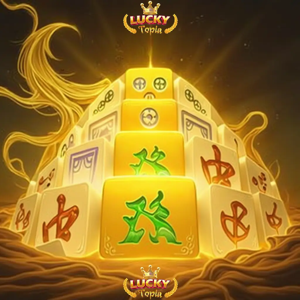 LUCKYTOPIA Apk APK 30.0 (New) Lucky Topia Langgeng Iman