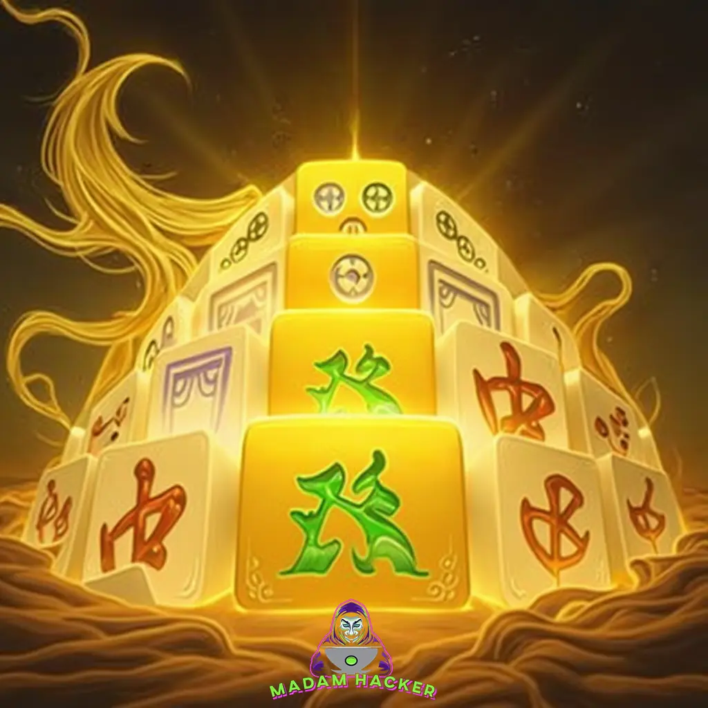 MADAM HACKER CHEAT Apk APK 30.0 (New) Madam Hacker 75 Langgeng Iman