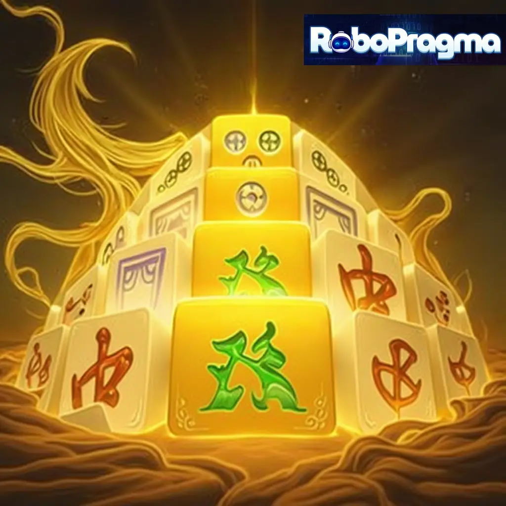 ROBOPRAGMA Apk APK 30.0 (New) Robopragma Langgeng Iman