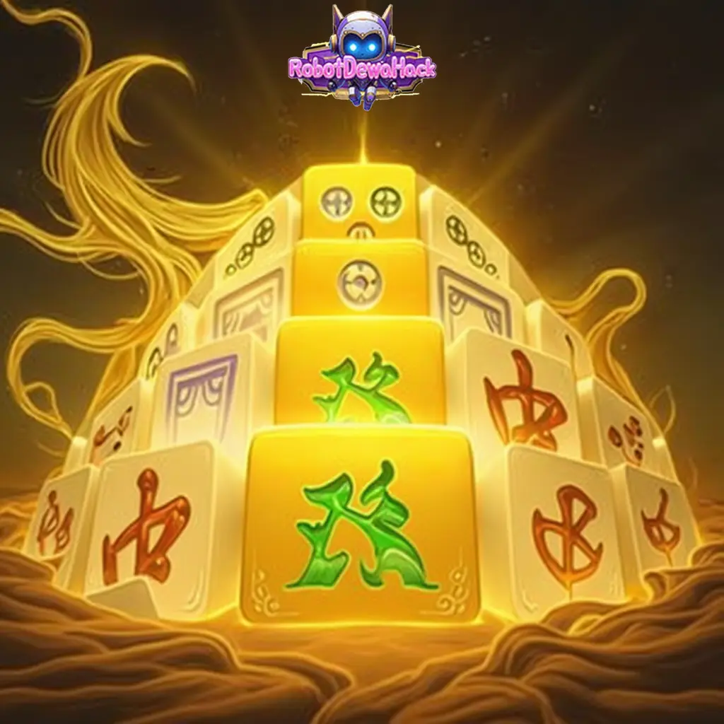 ROBOT DEWA CHEAT Apk APK 30.0 (New) Robot Dewa Slot Langgeng Iman