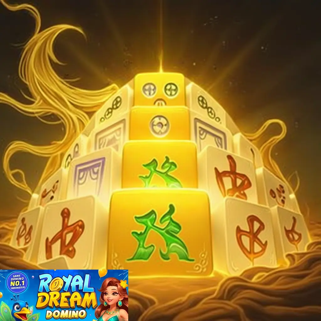 ROYALDREAM Apk APK 30.0 (New) Royal Dream Langgeng Iman