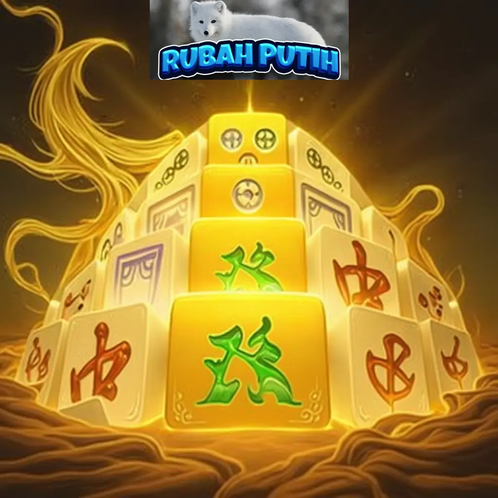 RUBAH PUTIH SLOT Apk APK 30.0 (New) Rubah Putih Apk Langgeng Iman