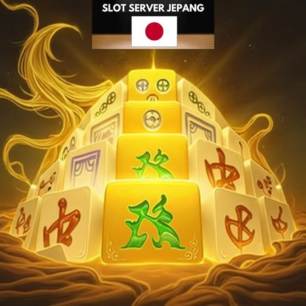SERVER JEPANG Apk APK 30.0 (New) Server Jepang Gacor Langgeng Iman