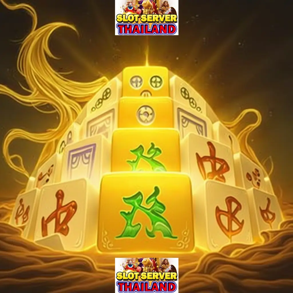 SERVER THAILAND Apk APK 30.0 (New) Link Server Thailand Langgeng Iman