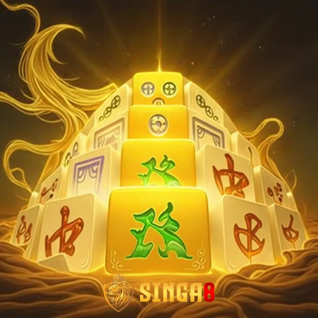 SINGA8 Apk APK 30.0 (New) Singa 8 Langgeng Iman