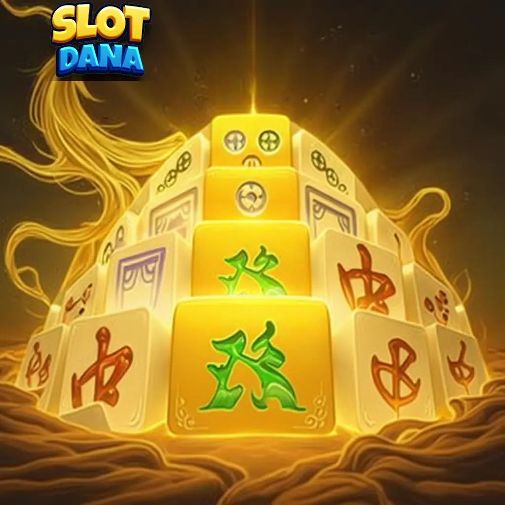 SLOT DANA Apk APK 30.0 (New) Depo Dana Langgeng Iman