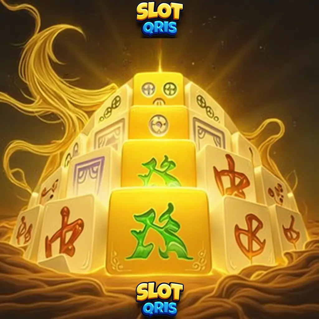 SLOT QRIS Apk APK 30.0 (New) Depo Qris Langgeng Iman
