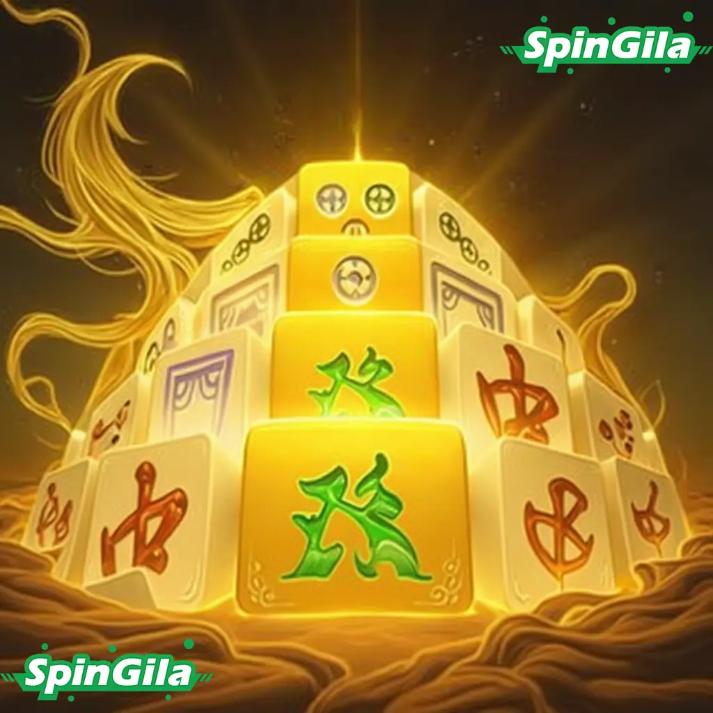 SPINGILA Apk APK 30.0 (New) Spin Gila Langgeng Iman