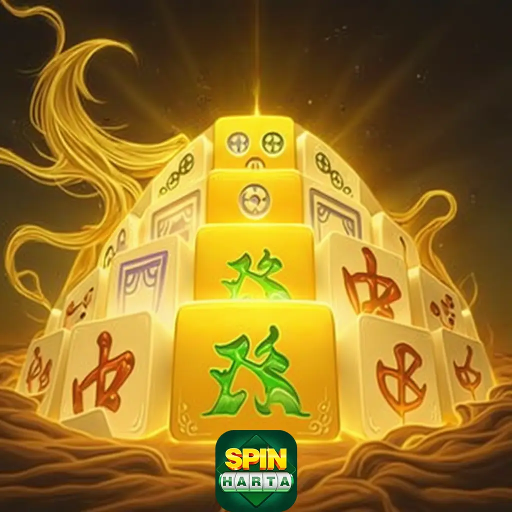 SPINHARTA Apk APK 30.0 (New) Spin Harta Langgeng Iman
