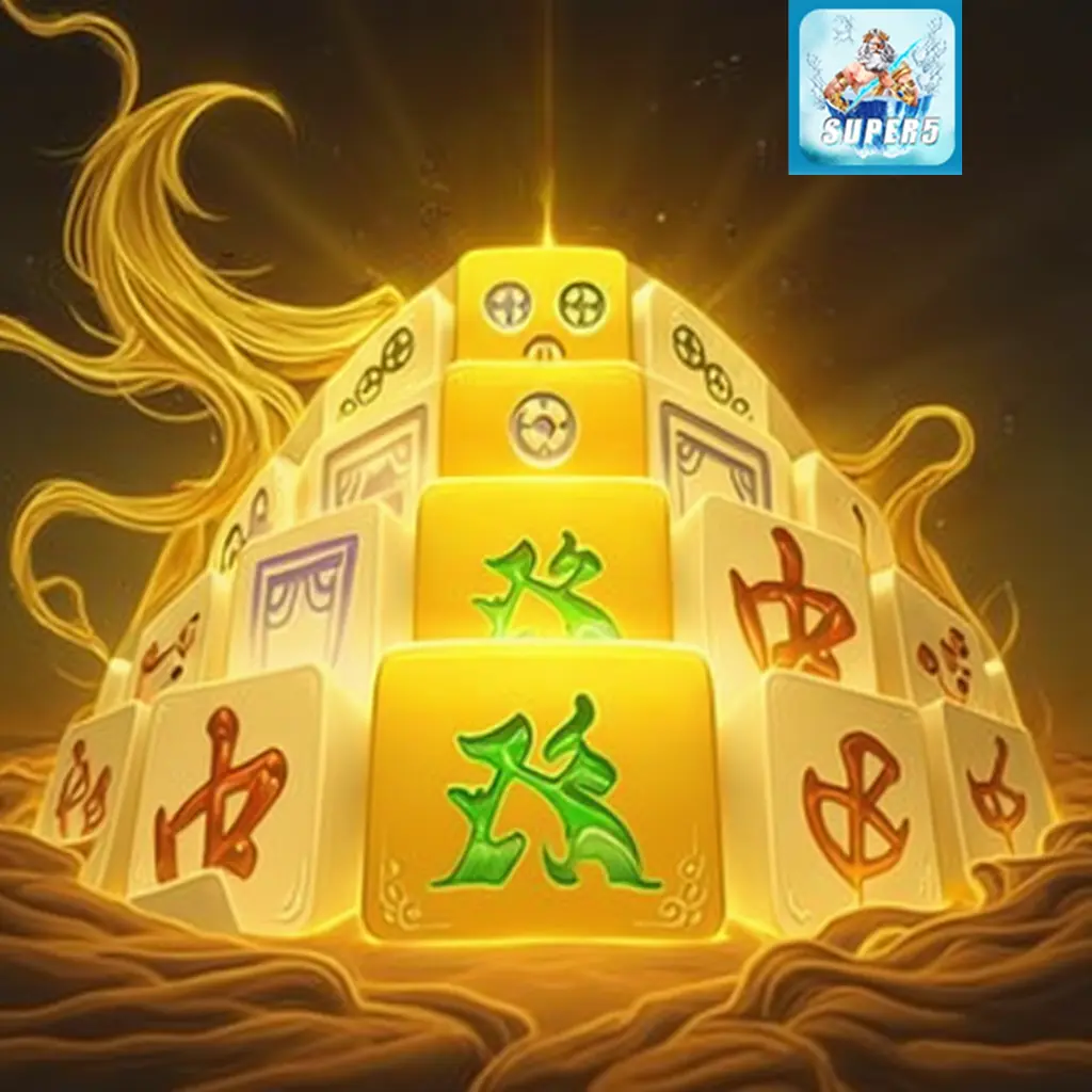 SUPER5 Apk APK 30.0 (New) Super 5 Langgeng Iman