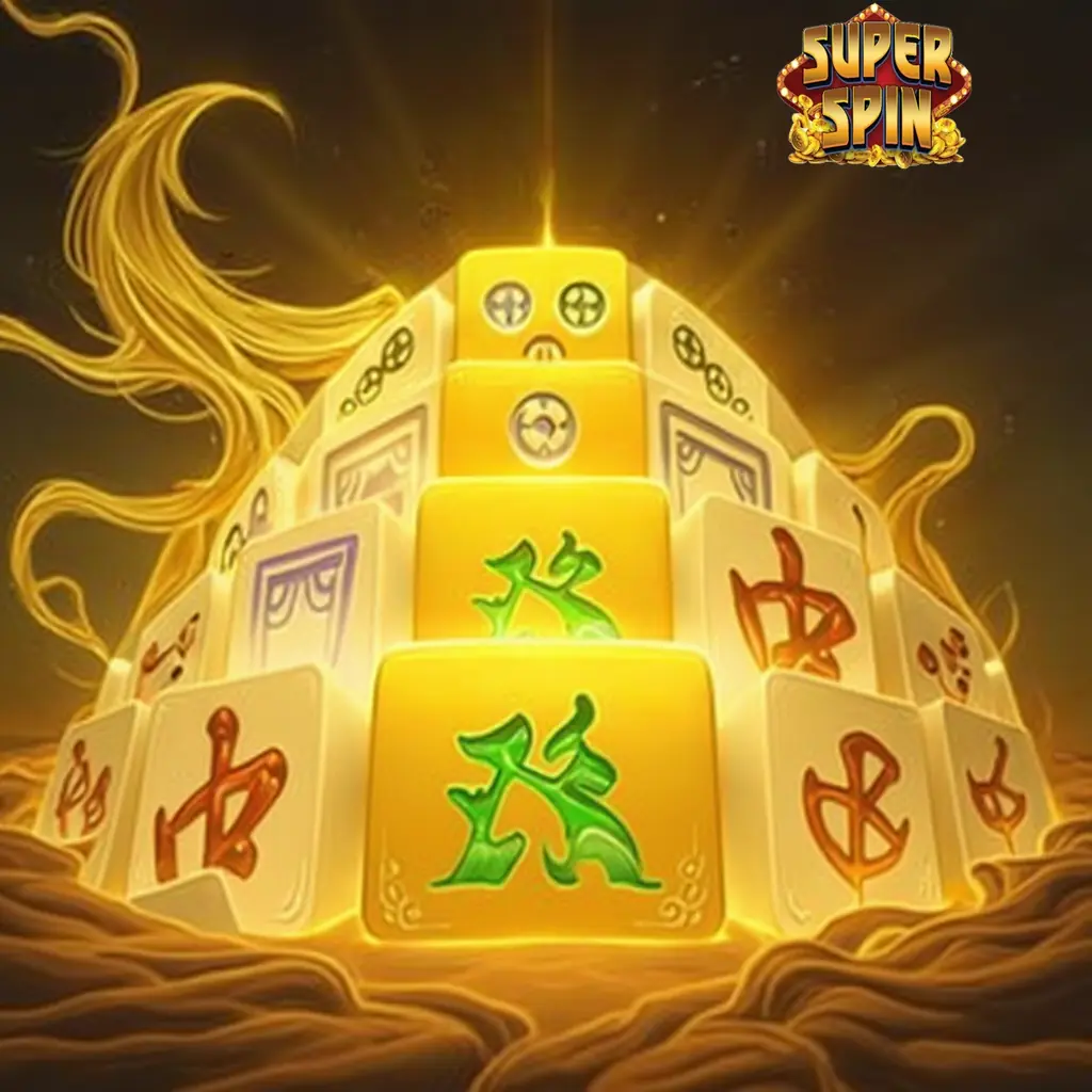 SUPERSPIN Apk APK 30.0 (New) Super Spin Langgeng Iman