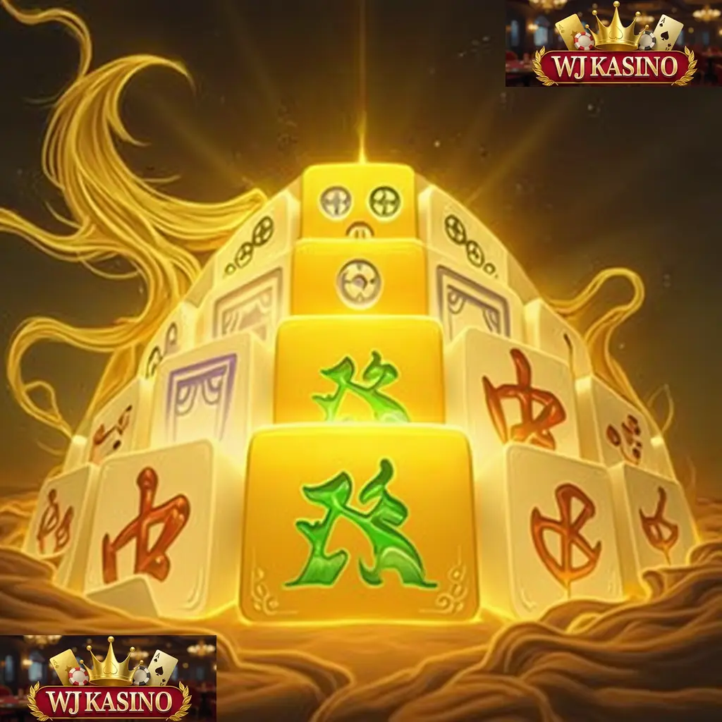 WJKASINO Apk APK 30.0 (New) Wj Kasino Langgeng Iman
